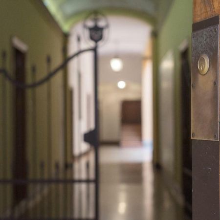 New Loft In The Heart Of Bologna 2 Apartment Bagian luar foto