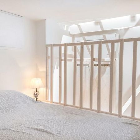 New Loft In The Heart Of Bologna 2 Apartment Bagian luar foto
