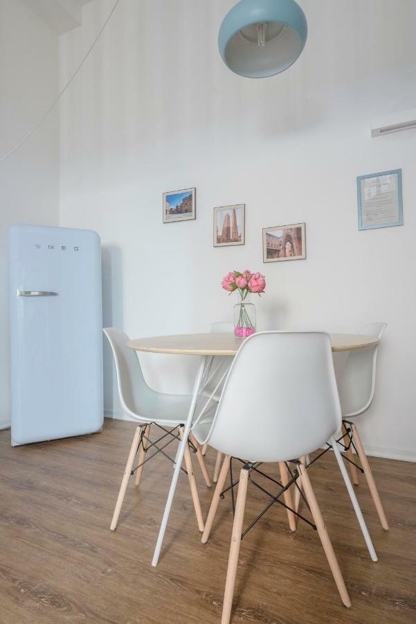 New Loft In The Heart Of Bologna 2 Apartment Bagian luar foto
