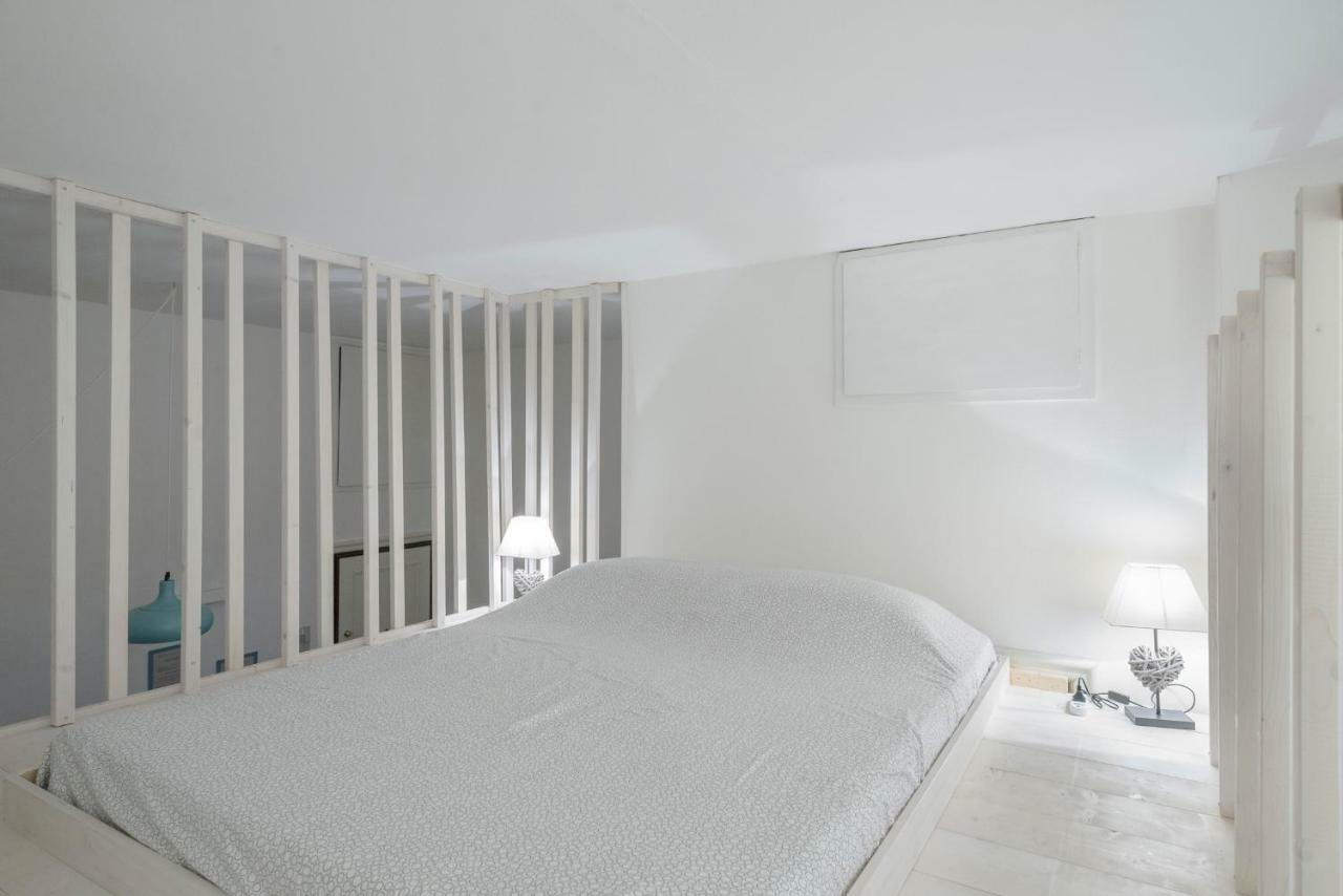 New Loft In The Heart Of Bologna 2 Apartment Bagian luar foto