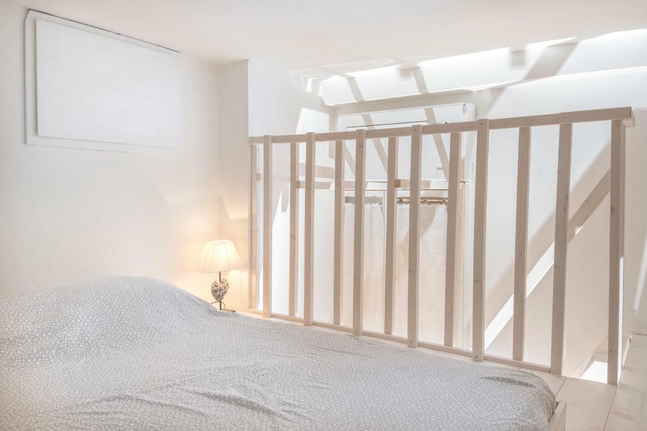 New Loft In The Heart Of Bologna 2 Apartment Bagian luar foto