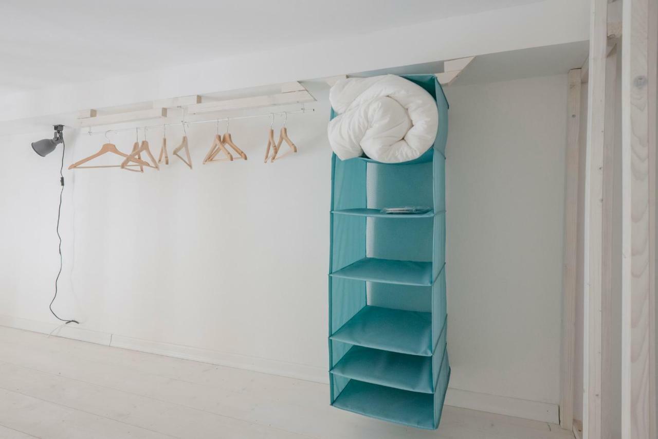 New Loft In The Heart Of Bologna 2 Apartment Bagian luar foto